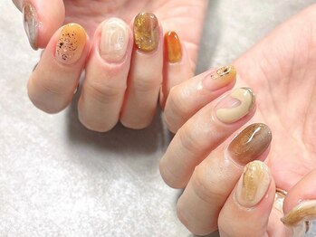 ウニ 立川(uni.)/大人カジュアルデザイン