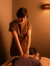 和耳(なごみ) 山際 