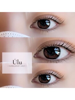 ウル(Ulu)/lash lift 