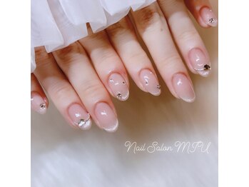 持ち込みデザイン