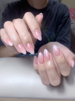 ミミ ネイルサロン(MIMI)/可愛い