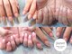 リーブラ ヘアースパ りんくうシークル店(Libra hair spa)の写真/《りんくうタウン駅直結》大型駐車場完備で通いやすい♪肌馴染みの良いカラー選びで上品な雰囲気に◎