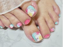 レイジースワン/フット￥8,800