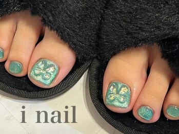 アイネイル(i nail)/