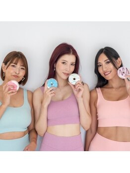 ヤヤ(YAYA.)/お酒や甘いものがお好きな方