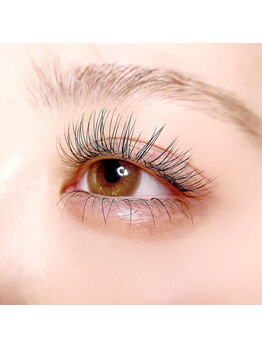 エシェル(e'chelle)/フラットラッシュ