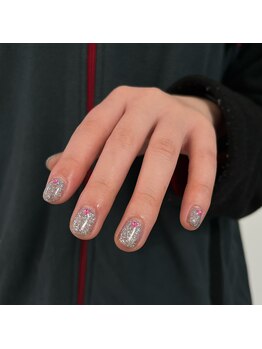 エラン(ELAN)/POP PINK ☆ by YUUKA