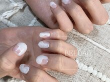 ベルダ(BELDAD)/お客様ネイル ー Customer nail