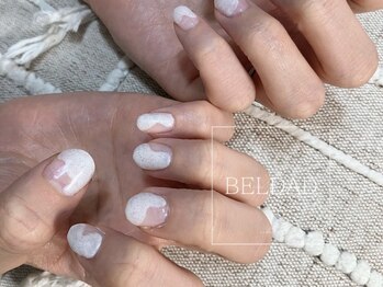 ベルダ(BELDAD)/お客様ネイル ー Customer nail