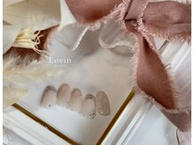 ラヴィン(Lovin)/【2月　monthly】