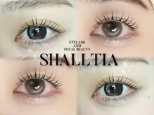 シャルティア(SHALLTIA)