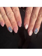 イロ(iro)/うる艶マグネット♪春ネイル♪