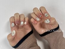 フーポ(FUPPO)/欲張りデザイン