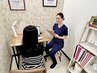 ダイエットカウンセリング☆女性カウンセラーが担当します☆