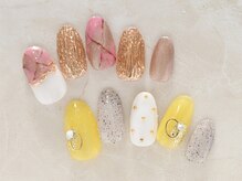 バブラブ/Aコース