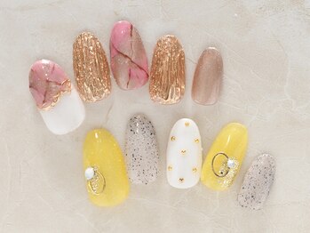 バブラブ/Aコース