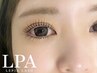 【韓国式まつ毛パーマ上下×韓国式眉毛パーマ×アイブロウWAX】通常¥18080