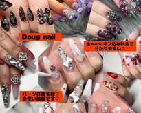 ダグネイル 宇都宮店(Dugh nail)