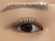 アイランド トーキョー(ISLAND TOKYO)/パリジェンヌラッシュリフト