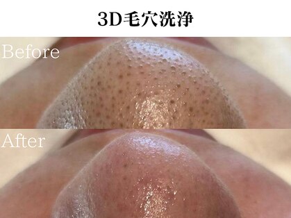 オモテアリ 心斎橋(OmoteAri)の写真