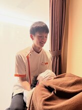 カラダファクトリー ユニモール店&nbsp;倉田 航介