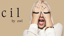 シル バイ オウル(cil by owl)