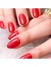 【Hand】ワンカラー　6000円