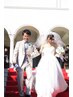 1DAY☆【プレ花嫁様限定】ソフトシェービング＆美肌or小顔orひきしめ120分
