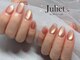 ジュリエット バイ モンネイル(Juliet by MONNAIL)の写真