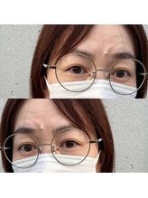 シオン(Cion)/アイブロウスタイリング