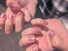 ヘアーアンドエステティック ヴェリス(hair&esthetic Velis)/綺麗にみせるマグフラッシュ