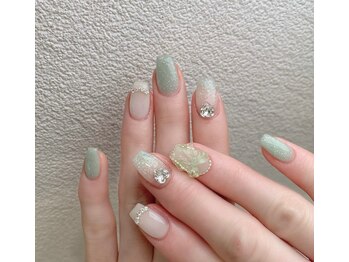 ミー(MI)/持ち込みデザイン