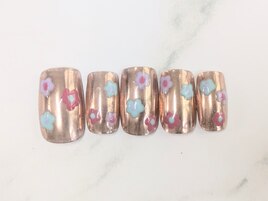 【定額プレミアムコース¥7300】