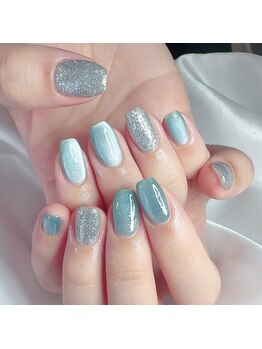 カイリ(Kaire)/マグネットネイル