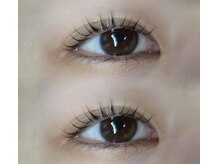 バグズ ヘアデザイン 桔梗が丘店(Baguz HAIR DESIGN)/◇パリジェンヌラッシュリフト◇