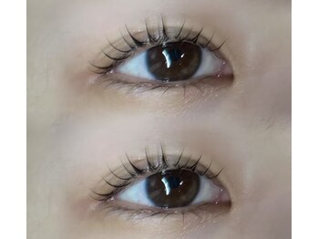 バグズ ヘアデザイン 桔梗が丘店(Baguz HAIR DESIGN)/◇パリジェンヌラッシュリフト◇