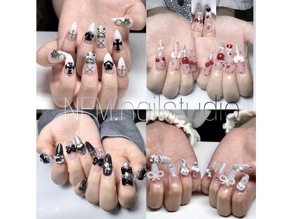 ネム(NEM.)の写真