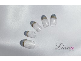 フレンチ×シェル