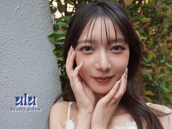 ウル(ulu)の写真/トレンドの眉毛デザインで垢抜け★WAX,アイブロウパーマも◎お得なクーポンで一気に旬顔にチェンジ！