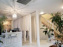 ジュネス(JEUNESSE)の雰囲気（ひばりヶ丘駅徒歩1分の駅近！）