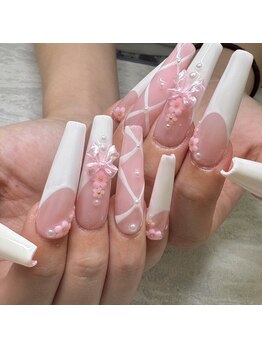 レックス(Lexx92)/アプレ10本アート XL