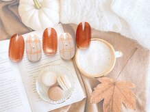 カノア(KANOA)/9月定額トレンド