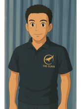 ザ クラス 勝どき(THE CLASS) Haruki 