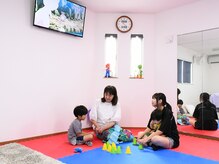 メナードフェイシャルサロン 豊中ぞうさん公園前/子連れOK！！