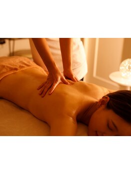 ボディラインを整えたい