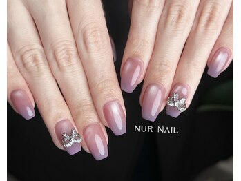 ヌアネイル(NUR NAIL)/