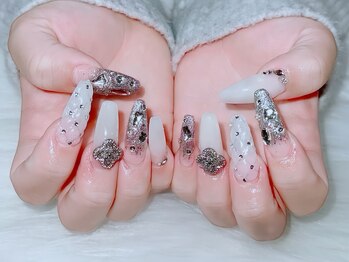 リンネイル 新大久保店(Rin Nail)/