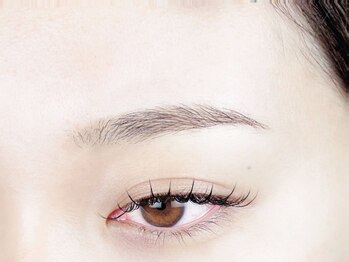 ラッシュアンドワックス ブレイブニューヨーク(Lash&Wax Brave nyc.)/美眉毛スタイリング+眉ワックス