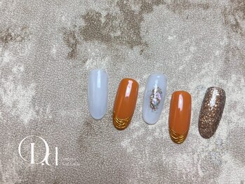 D.d nai 名古屋栄/名古屋栄/ニュアンス/パラジェル