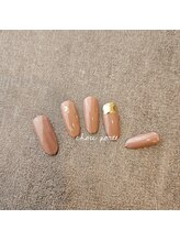 シュポルテ(chou porte)/